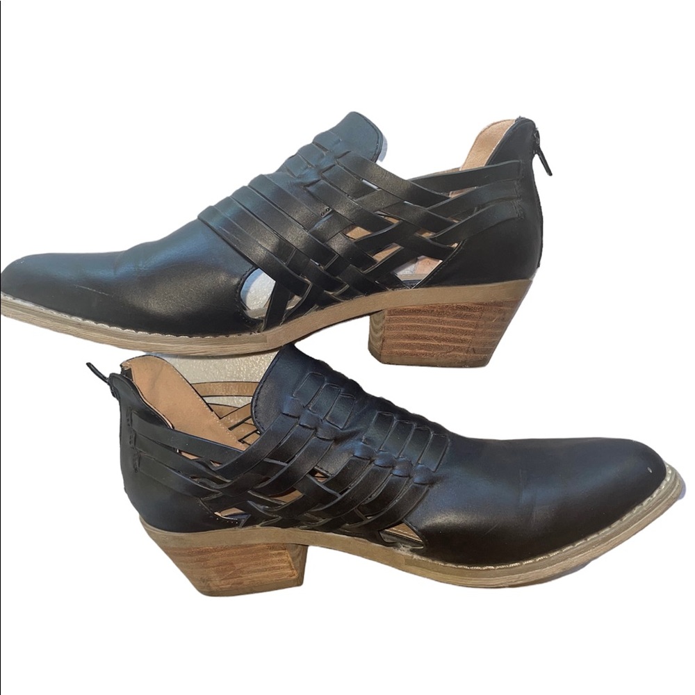 Report Brand booties - Picture 7 of 8